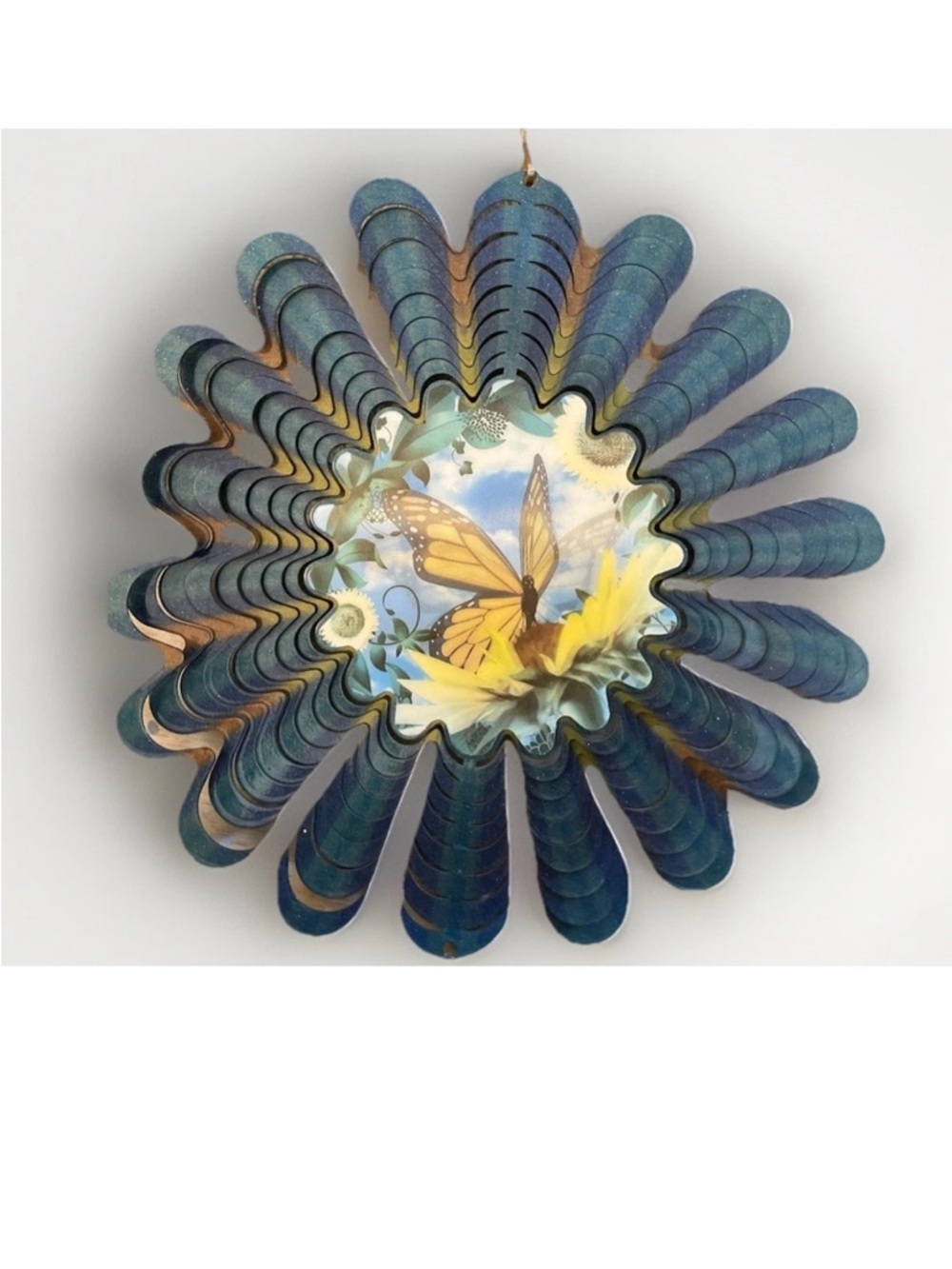 Wind spinners set of 2